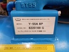 明治機械製作所 Y-55A 6P 5.5kwコンプレッサー