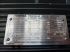 明治機械製作所 Y-55A 6P 5.5kwコンプレッサー