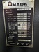 アマダ RG-100 3.0m油圧プレスブレーキ