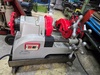 レッキス工業 F50AⅢ パイプねじ切り機