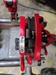 レッキス工業 F50AⅢ パイプねじ切り機