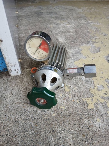 ダイヘン XD-350 CO2/MAG半自動溶接機