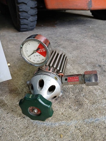 ダイヘン XD-350 CO2/MAG半自動溶接機