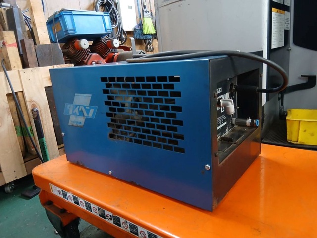 ダイヘン DA-300P(S-1) 交直両用TIG溶接機