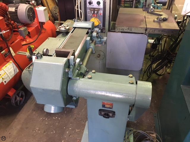 松下電動工具 ベルトサンダー