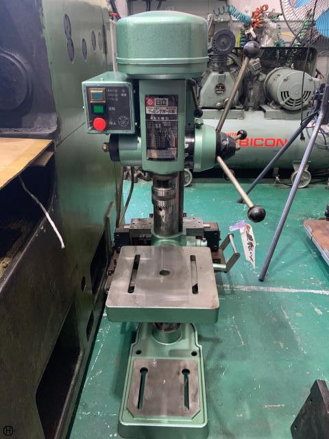 日立工機 B-13YB タッピングボール盤