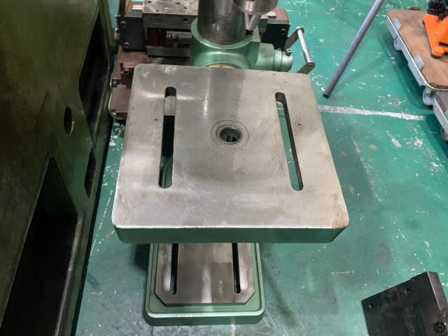 日立工機 B-13YB タッピングボール盤