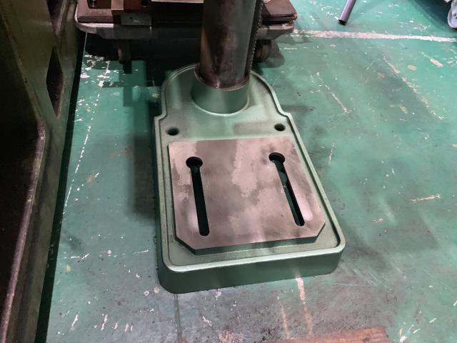 日立工機 B-13YB タッピングボール盤