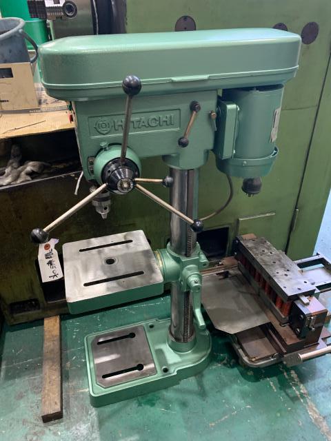 日立工機 B-13YB タッピングボール盤