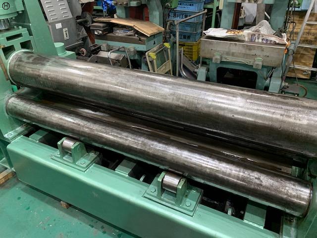 松本製作所 MBR-OHZA 2.0mベンディングロール