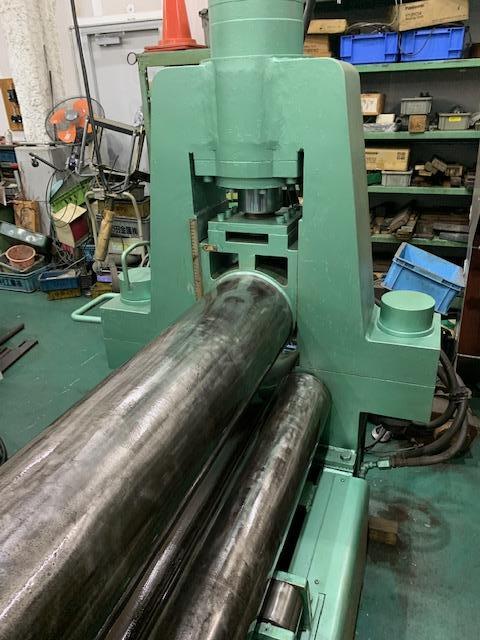 松本製作所 MBR-OHZA 2.0mベンディングロール