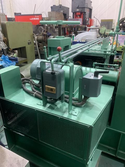 松本製作所 MBR-OHZA 2.0mベンディングロール