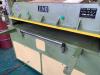 飯野鉄工所 IHM-30 クリッカー油圧裁断機