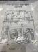 飯野鉄工所 IHM-30 クリッカー油圧裁断機
