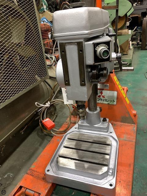 ブラザー工業 BT1-204 タッピング