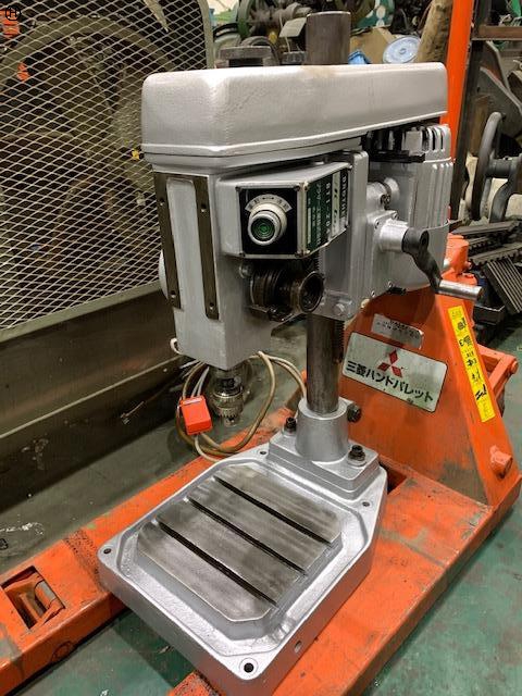 ブラザー工業 BT1-204 タッピング