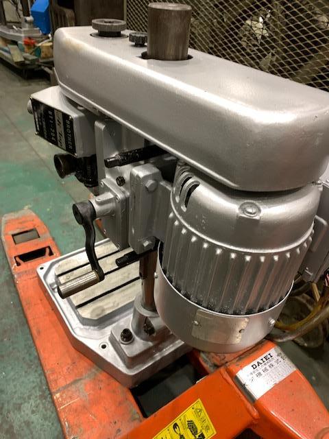 ブラザー工業 BT1-204 タッピング