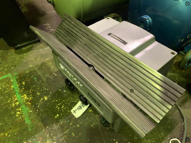 三和製機 SC-5 面取機
