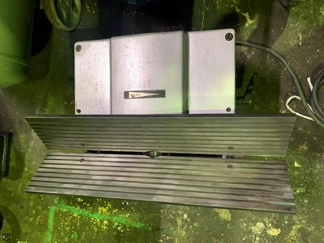 三和製機 SC-5 面取機