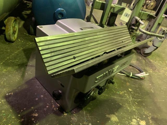 三和製機 SC-5 面取機