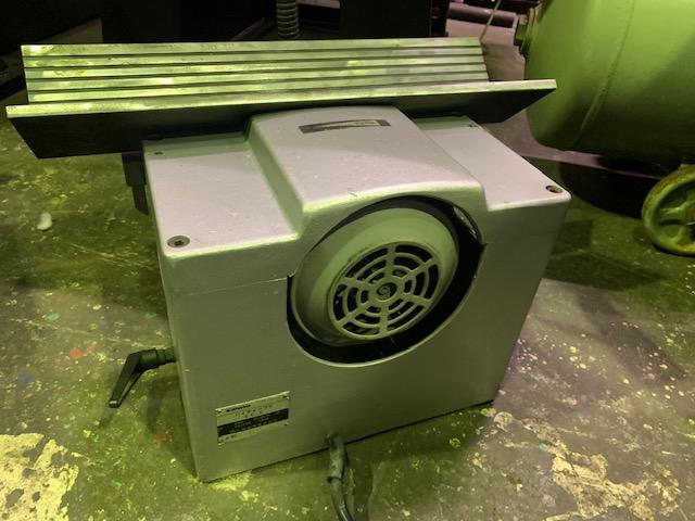 三和製機 SC-5 面取機