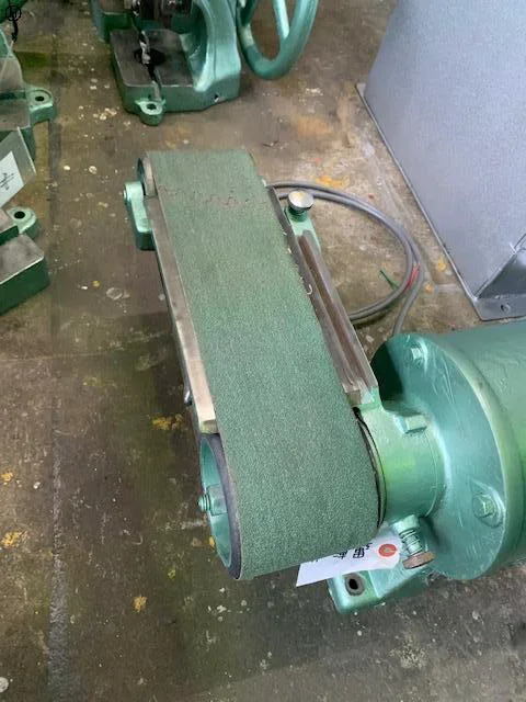 Mizuho 松下電動工具 ベルトサンダー 中古販売詳細 中古機械情報百貨店 Matsushita ミズホ