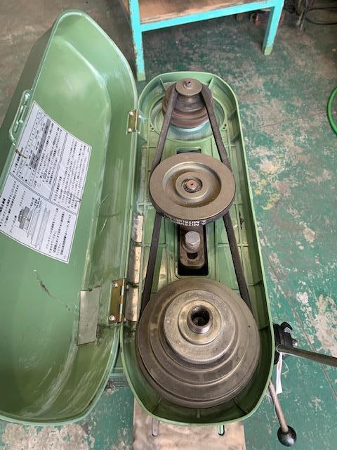 日立工機 B-13Y タッピングボール盤