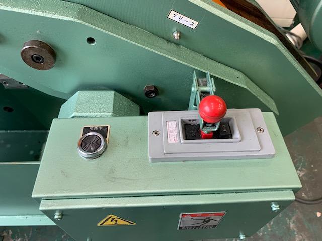 津根精機 PSB-350U 弓鋸盤 中古販売詳細【#251989】 | 中古機械 津根精機 PSB-350U 弓鋸盤 中古販売詳細【#251989】 | 中古機械
