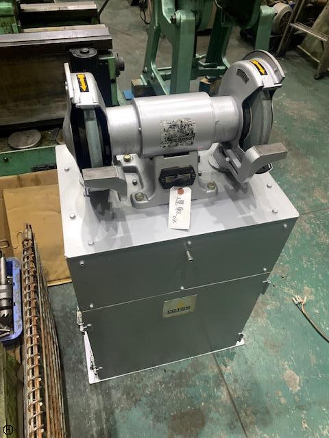 三菱電機 CG-T205 両頭グラインダー