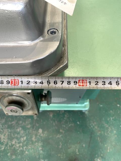 飯野鉄工所 IOC-18 クリッカー油圧裁断機