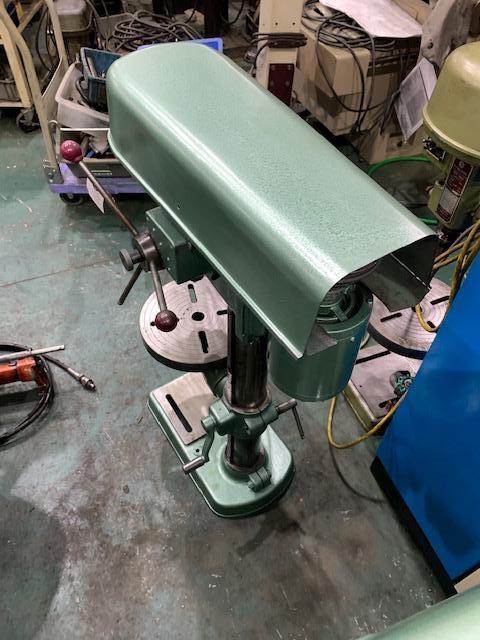 北川鉄工所 KDT-360 タッピングボール盤
