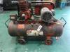 明治機械製作所 0.75kwコンプレッサー