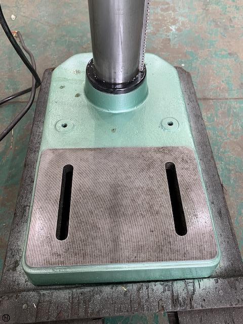 芦品鉄工所 ATD-360 タッピングボール盤