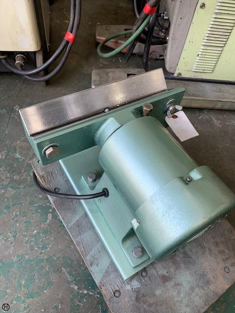 日本オートマチック JAM CC02 面取機