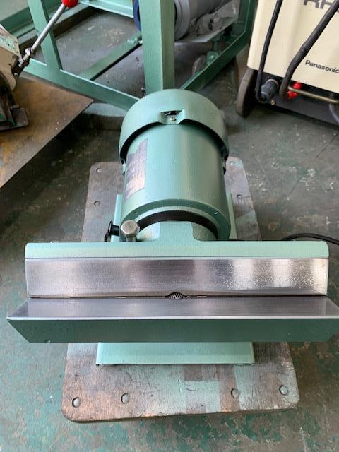 日本オートマチック JAM CC02 面取機