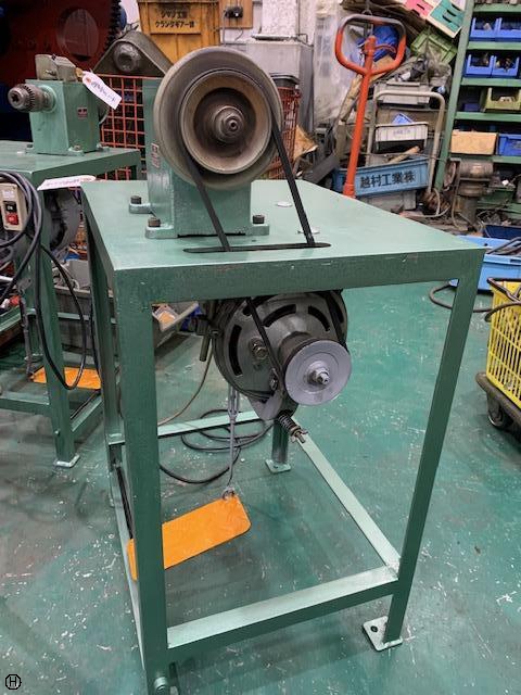 ナガラ鉄工所 巻取機