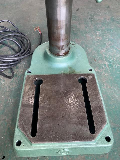 日立工機 BA330-2 卓上ボール盤