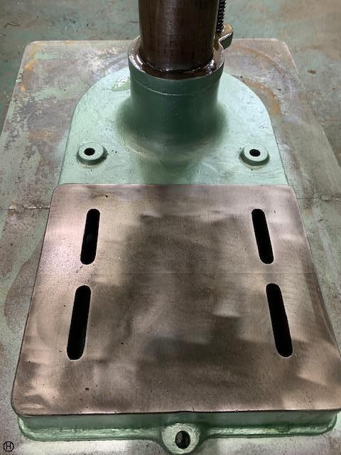 特殊工機製作所 S7CT タッピングボール盤