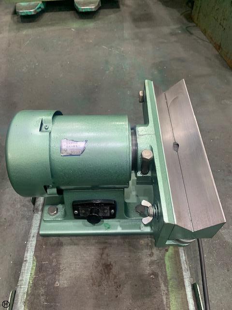 日本オートマチック JAM CC02 面取機
