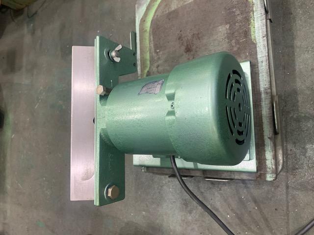 日本オートマチック JAM CC02 面取機