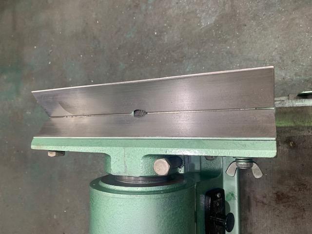 日本オートマチック JAM CC02 面取機