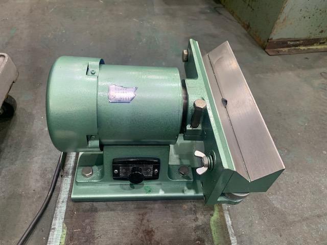 日本オートマチック JAM CC02 面取機
