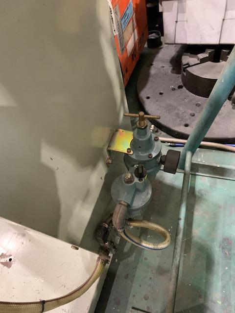ナショナル YR-076SPA-2T スポット溶接機