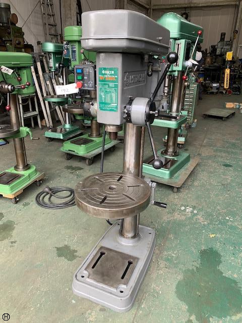 日立工機 BT23RL タッピングボール盤