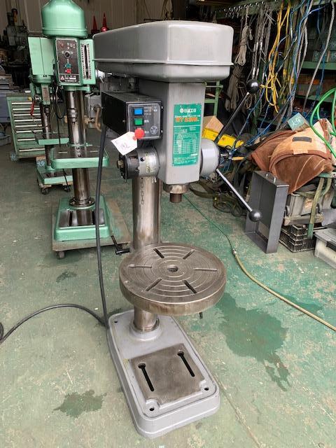 日立工機 BT23RL タッピングボール盤