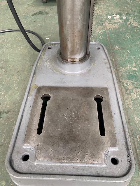 日立工機 BT23RL タッピングボール盤