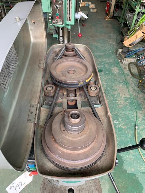 日立工機 BT23RL タッピングボール盤
