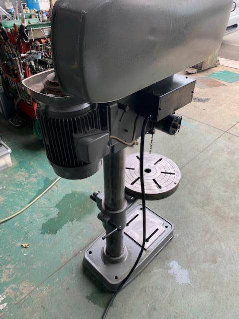 日立工機 BT23RL タッピングボール盤