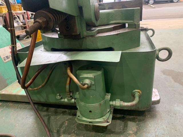 高速電機 KCM-370 メタルソー