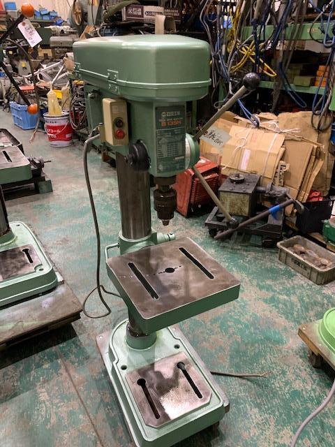 日立工機 B13SH 卓上ボール盤